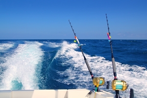 Get out on the water this Easter break with a boat loan.