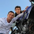 What are the best motorbikes for learners?