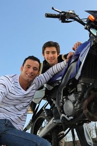 What are the best motorbikes for learners?