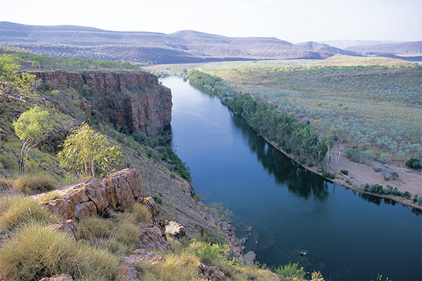 El Questro Wilderness Park