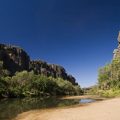 windjana gorge national park