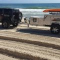 Austrack Campers Camper Trailer of the Year 2017 entry