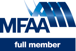 MFAA full member