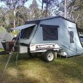 Camper trailer loan