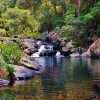 LAKE BORUMBA BEAUTY