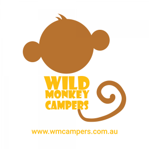 Wild Monkey Camper Finance