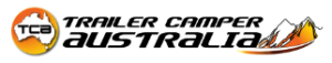 Trailer Camper Australia and Austrack Finance