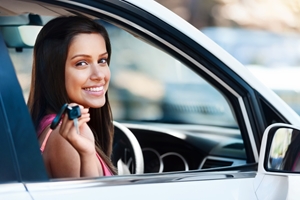 New Car Loan Queensland